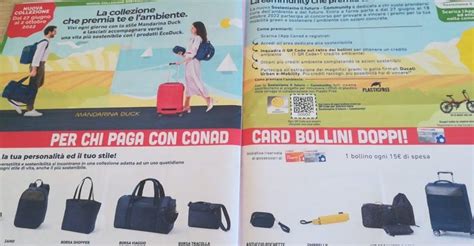 mandarina duck come distinguere il falso